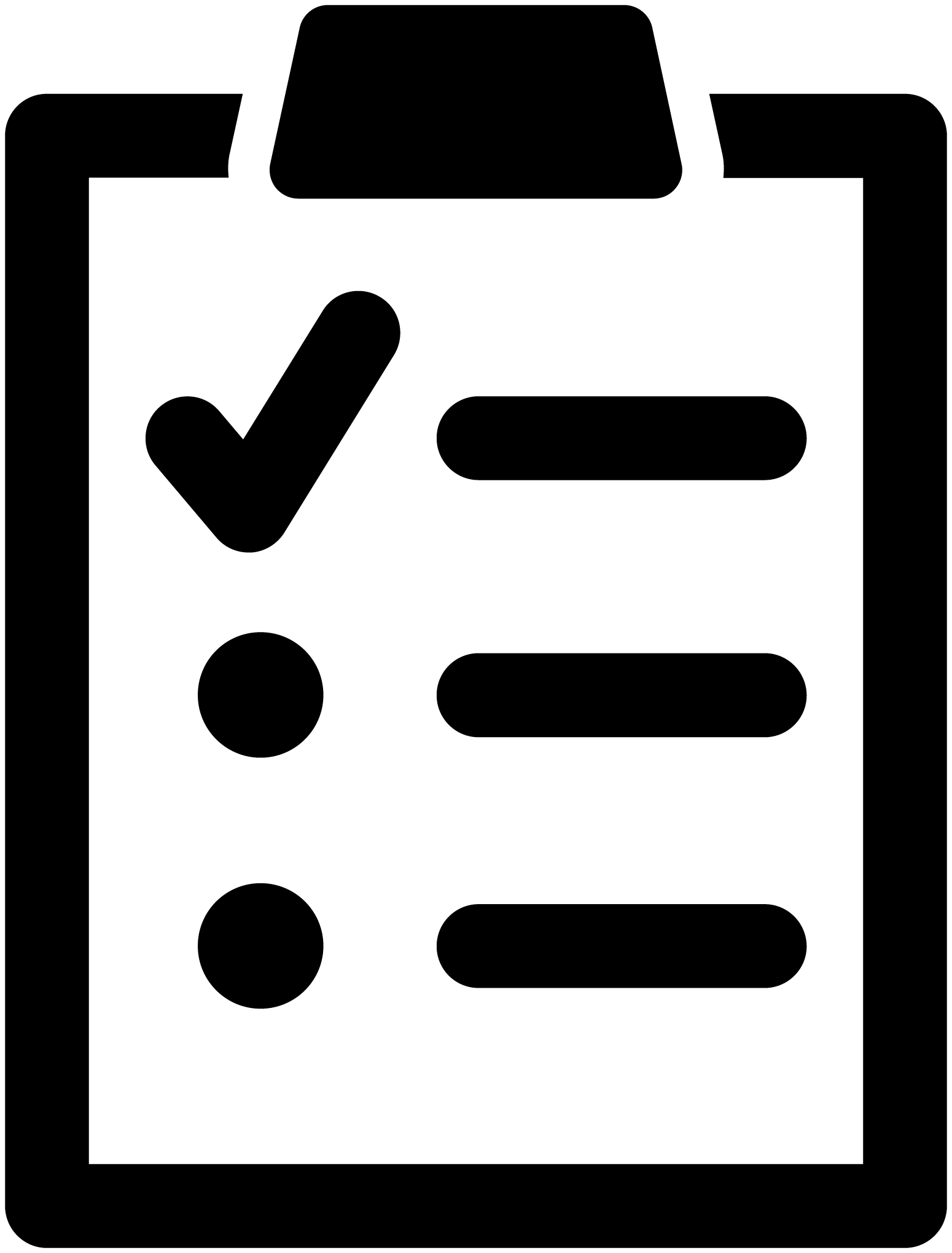 icon formularios