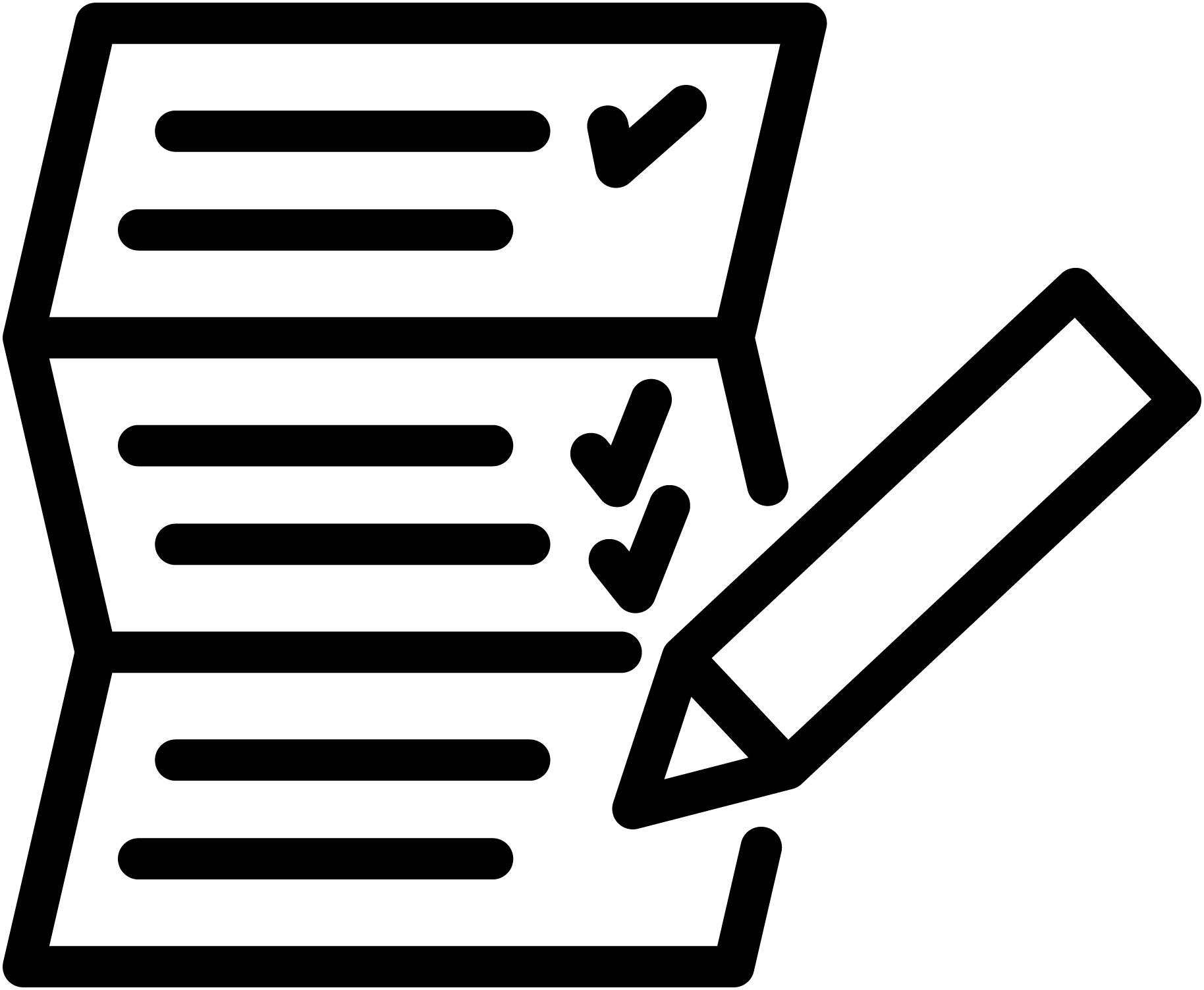 icon formularios